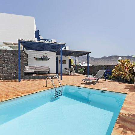 Villa Liv ปลายาบลังกา ภายนอก รูปภาพ